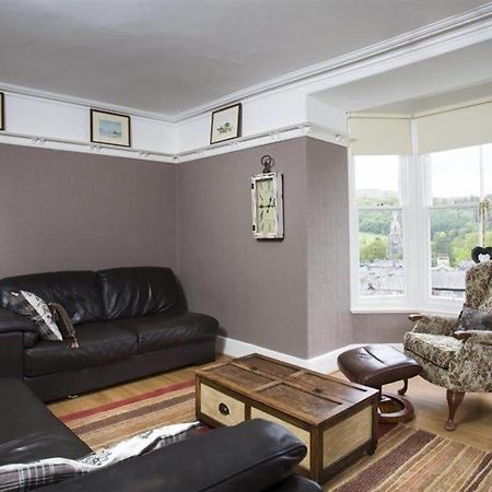 Villa Luke'S Hoose Ambleside Exterior foto